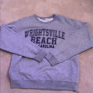 Wrightsville Beach Sweatshirt